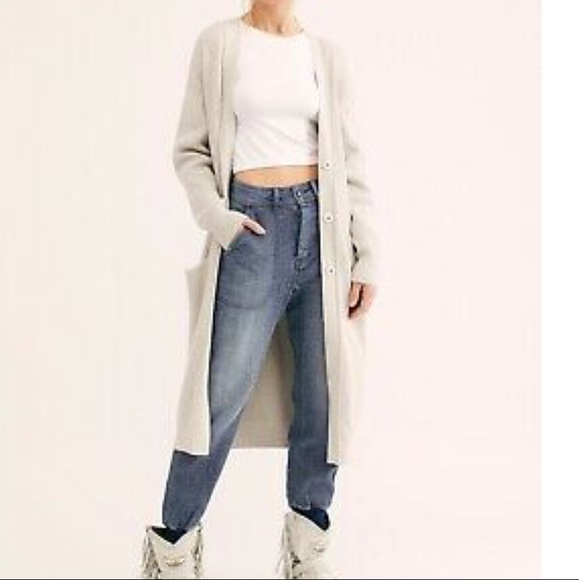 FREE PEOPLE We Free Boyfriend Jogger pants - Picture 3 of 11